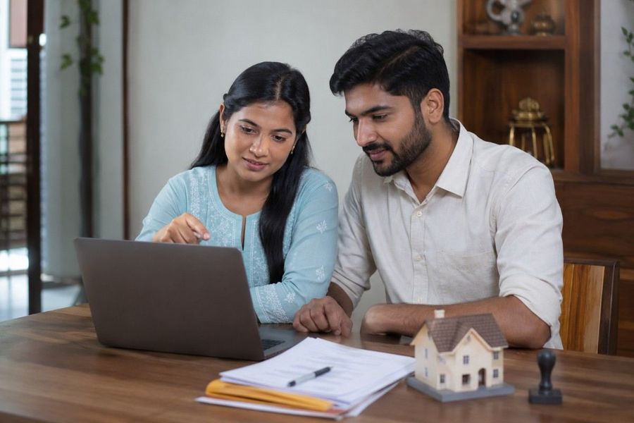 Jharnibandhan: Jharkhand Property Registration Online, Step by Step — 1acre land blog